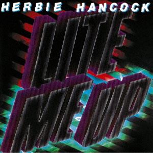 ハンコック ハービー ライト ミー アップ詳しい納期他、ご注文時はお支払・送料・返品のページをご確認ください発売日2024/6/26ハービー・ハンコック（key、vo） / ライト・ミー・アップ（極HiFiCD）ライト ミー アップ ジャン...