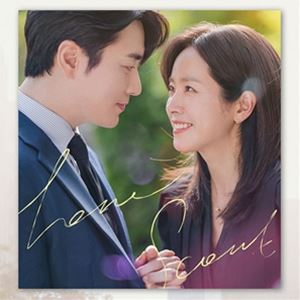 輸入盤 O.S.T （SBS DRAMA） / LOVE SCOUT （SPECIAL ALL TRACK） 