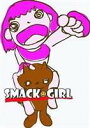 SMACK GIRL 8 [DVD]