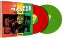 輸入盤 BOB MARLEY ＆ WAILERS / CAPITOL SESSION ’73 （COLOURED VINYL） （LTD） [2LP]