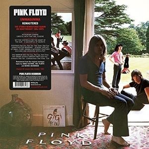 ͢���� PINK FLOYD / UMMAGUMMA ��2016 EDITION�� [2LP]