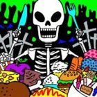 Schau-Essen / Dinner Time [CD]