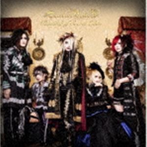 Scarlet Valse / Remind of Secret Eden（TYPE-A） [CD]