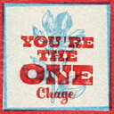 Chage / YOU’RE THE ONE（CD＋Blu-ray） [CD]