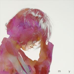伊藤文暁 / frienemy 