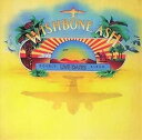 輸入盤 WISHBONE ASH / LIVE DATES ＋ 1 2CD