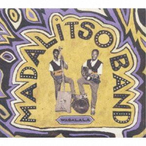 �ޥ���ĥ����Х�� / �掠��� [CD]