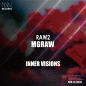 MGRAW / INNER VISIONS - RAW2 -（初回生産限定盤） [CD]