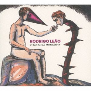 ロドリーゴ・レアン / 山の若者 [CD]