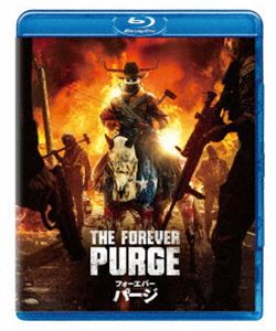 フォーエバーパージ詳しい納期他、ご注文時はお支払・送料・返品のページをご確認ください発売日2023/4/7関連キーワード：アナデラレゲラフォーエバー・パージフォーエバーパージ ジャンル 洋画ドラマ全般 監督 エベラルド・バレリオ・ゴウト 出演 アナ・デ・ラ・レゲラテノッチ・ウエルタキャシディ・フリーマンレヴェン・ランビンアレハンドロ・エッダ一度は廃止されたパージ法が復活したアメリカ。メキシコからテキサス州にやって来た移民夫婦のアデラとホアン。タッカー一家が営む農場で働く彼らは、パージの夜を迎える。恐怖の一夜をやり過ごし、穏やかな日常に戻れると思ったのも束の間、パージ終了のサイレンを無視して移民排斥の殺人を繰り返す差別主義者の暴徒たちが“フォーエバー・パージ”を叫び全米各地で暴走し、国中が大混乱に陥っていることを知るが…。R-15＋特典映像もうひとつのオープニング（絵コンテ）／未公開シーン／撮影の舞台裏／こだわりの衣装／オリジナル予告編関連商品2022年公開の洋画 種別 Blu-ray JAN 4550510062167 収録時間 103分 画面サイズ ビスタ カラー カラー 組枚数 1 製作年 2021 製作国 アメリカ 字幕 英語 日本語 音声 英語ドルビーアトモス日本語DD（5.1ch） 販売元 NBCユニバーサル・エンターテイメントジャパン登録日2023/01/20