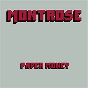 輸入盤 MONTROSE / PAPER MONEY [2LP]