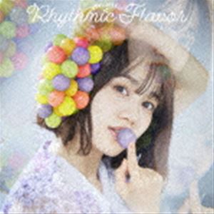 伊藤美来 / Rhythmic Flavor（通常盤） CD