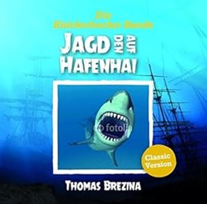 Other - 輸入盤 DIE KNICKERBOCKER BANDE / JAGD AUF DEN HAFENHAI [CD]