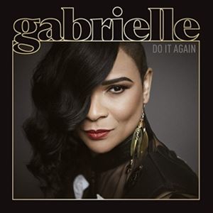 輸入盤 GABRIELLE / DO IT AGAIN [CD]
