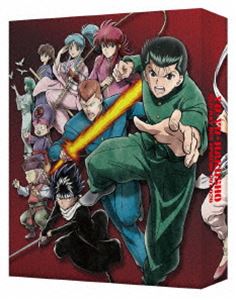 詳しい納期他、ご注文時はお支払・送料・返品のページをご確認ください発売日2018/7/27関連キーワード：幽遊白書幽☆遊☆白書 25th Anniversary Blu-ray BOX 霊界探偵編（特装限定版） ジャンル アニメテレビアニメ 監督 阿部記之 出演 佐々木望千葉繁緒方恵美檜山修之田中真弓深雪さなえ冨樫義博原作による「幽☆遊☆白書」のTVアニメシリーズが、アニメ25周年を記念して、Blu-ray BOX化。TVシリーズ第1話〜第26話（霊界探偵編）＋劇場版「幽☆遊☆白書 冥界死闘篇 炎の絆」＋劇場版「幽☆遊☆白書」を収録。封入特典BOX・インナージャケット描き下ろしイラスト特典映像ノンテロップOP「微笑みの爆弾」／ノンテロップED「ホームワークが終わらない」／劇場版「幽☆遊☆白書 冥界死闘篇 炎の絆」／劇場版「幽☆遊☆白書」関連商品幽遊白書関連商品スタジオぴえろ制作作品TVアニメ幽遊白書90年代日本のテレビアニメセット販売はコチラ 種別 Blu-ray JAN 4934569363169 収録時間 616分 画面サイズ スタンダード カラー カラー 組枚数 4 製作国 日本 音声 （モノラル） 販売元 バンダイナムコフィルムワークス登録日2017/12/19