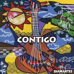 DIAMANTES / CONTIGO [CD]