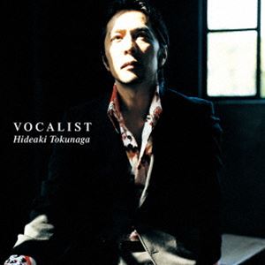 徳永英明 / VOCALIST（初回生産限定盤） [レコード 12inch]