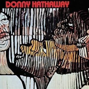 輸入盤 DONNY HATHAWAY / DONNY HATHAWAY [2LP]