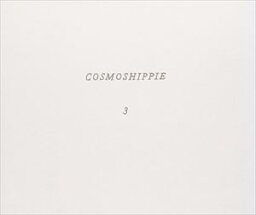 輸入盤 COSMOSHIPPIE / 3RD ALBUM ： 3 [CD]