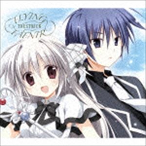 TRUSTRICK / FLYING FAFNIR（Type-A／CD＋DVD） 