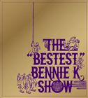 THE ｀BESTEST｀ BENNIE K SHOW詳しい納期他、ご注文時はお支払・送料・返品のページをご確認ください発売日2008/10/29BENNIE K / THE “BESTEST” BENNIE K SHOW（CD＋DVD）THE ｀BESTEST｀ BENNIE K SHOW ジャンル 邦楽ラップ/ヒップホップ 関連キーワード BENNIE Kシンガーの”YUKI”とラッパーの”CICO”の二人からなる女性ユニット”BENNIE K（ベニー ケー）”。2004年に「サンライズ」が大ヒットした他、”コカ・コーラ”のCMソング「Dreamland」やドラマ”貧乏男子 ボンビーメン”の主題歌「モノクローム 」など、多くのヒット曲を連発してきた。今作はそんな2人がこれまでプロアマの垣根を越えて多様なアーティストとのコラボで生みだしてきた、数々の名曲を凝縮したコラボレーション・ベスト・アルバム。ヒット曲満載の究極のベスト盤となっている。CD＋DVD／ミラーBOXケース、デジパック(以上2点、初回生産分のみ特典)／同時発売CDのみ商品はFLCF-4258封入特典豪華ブックレット（44P）(初回生産分のみ特典)収録曲目11.HI-EXPLOSION(4:26)2.pink noise babies(4:02)3.a love story(5:43)4.Happy Drive〜Taste Your Stuff〜(4:14)5.s!ck(3:36)6.Music Traveler(4:44)7.Better Days feat.Def Tech(4:33)8.Endless Summer(3:50)9.Doggy Love(4:31)10.天狗 VS 弁慶 feat.シーモネーター(4:19)11.MUSIC feat.HAMMER（2BACKKA）(4:07)12.Lost Paradise feat.TSUYOSHI(5:20)13.Product Of Misery(4:21)14.UNITY 〜Episode 1〜(4:11)15.HOME(4:48)16.DISCO先輩(3:53)17.うちへ帰ろう 〜先輩’s Cheek Time〜(3:05)18.オアシス 〜Live From “WORLD TOUR!? in JAPAN”〜(4:18)21.HI-EXPLOSION2.pink noise babies3.a love story4.Music Traveler5.Endless Summer6.Doggy Love7.HOME8.DISCO先輩9.連想ゲーム10.Going!Going!Going!関連商品BENNIE K CD 種別 CD JAN 4988018318170 収録時間 78分01秒 組枚数 2 製作年 2008 販売元 ソニー・ミュージックソリューションズ登録日2008/09/16