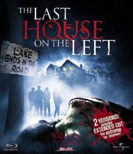 詳しい納期他、ご注文時はお支払・送料・返品のページをご確認ください発売日2012/9/26ラスト・ハウス・オン・ザ・レフト-鮮血の美学- ジャンル 洋画ホラー 監督 デニス・イリアディス 出演 トニー・ゴールドウィンモニカ・ポッターサラ・パクストンギャレット・ディラハントアーロン・ポールスペンサー・トリート・クラークリキ・リンドホームウェス・クレイヴン（『スクリーム』『ヒルズ・ハヴ・アイズ』）×ショーン・カニンガム（『13日の金曜日』）、ホラー界最恐タッグが贈るスーパーバイオレンス・ホラー!!レイプされた上、銃で撃たれて瀕死の状態に陥ったメアリー。そんな凶悪犯たちが事故で怪我を負い逃げ込んだ先は、メアリーの両親が居る別荘だった。娘の悲劇を知らない二人は治療を施すのだが…。関連商品2000年代洋画 種別 Blu-ray JAN 4988102091170 組枚数 1 製作年 2008 製作国 アメリカ 販売元 NBCユニバーサル・エンターテイメントジャパン登録日2012/07/20