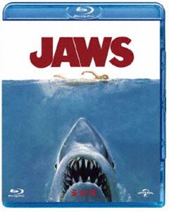 ジョーズ [Blu-ray]