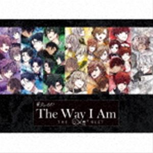 Anthos / Doll `The Way I Am`THE BEST [CD]