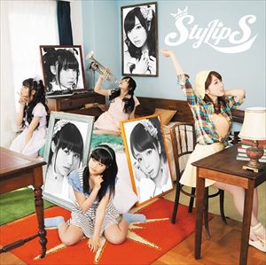 StylipS / TVアニメ マンガ家さんとアシスタントさんと OPテーマ：：純粋なフジュンブツ（アーティスト盤／CD＋DVD） CD