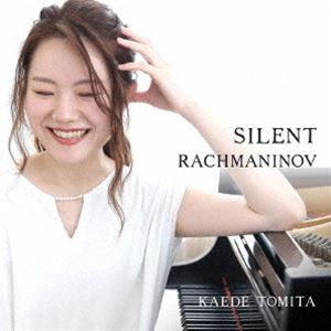 トミタカエデ サイレント ラフマニノフ詳しい納期他、ご注文時はお支払・送料・返品のページをご確認ください発売日2024/10/18冨田楓（p） / サイレント・ラフマニノフサイレント ラフマニノフ ジャンル クラシック器楽曲 関連キーワード 冨田楓（p）10年の構想を経て完成した究極のヒーリングアルバム。収録曲はバラード系のラフマニノフのみ。冨田楓の初となるソロアルバムでもある。「ヴォカリーズ」と「ソナタ」を除くと頻繁には聴かれていないピアノ曲がずらりと並ぶ。「錆びた曲」と言っていいかどうか、すらりと洗われた全曲を通して漂うのは、＜Laplace　Records＞の作品群の中でも格別に異能の雰囲気である。プレーヤーを「リピート再生」状態にして耳の扉を開け閉てしていると……。世界に溢れる無数の音楽の中、終に聞こえてくる“癒し”　とは。　（C）RS録音：2024年4月25-26日 玉村町文化センター， 群馬県収録曲目11.Preludes， Op.32 No.5 in G Major： Moderato(3:05)2.Preludes， Op.32 No.2 in B-Flat Minor： Allegretto(3:42)3.Etudes-tableaux， Op.33 No.3 in C Minor： Grave(5:08)4.Piano Sonata No.2 in B-Flat Minor， Op.36 II.Non al(6:12)5.Preludes， Op.32 No.10 in B Minor： Lento(6:50)6.Etudes-tableaux， Op.39 No.8 in D Minor： Allegro mo(4:00)7.Preludes， Op.23 No.6 in E-Flat Major： Andante(3:43)8.Preludes， Op.23 No.10 in G-Flat Major： Largo(3:40)9.Etudes-tableaux， Op.33 No.1 in F Minor： Allegro no(2:53)10.Preludes， Op.23 No.4 in D Major： Andante cantabile(4:58)11.Preludes， Op.32 No.12 in G-Sharp Minor： Allegro(2:38)12.Piano Sonata No.1 in D Minor， Op.28 II.Lento(8:57)13.Preludes， Op.23 No.1 in F-Sharp Minor： Largo(3:42)14.14 Songs， Op.34： No.14.Vocalise in C-Sharp Minor(6:30) 種別 CD JAN 4560470811170 収録時間 66分06秒 組枚数 1 製作年 2024 販売元 ナクソス・ジャパン登録日2024/09/11