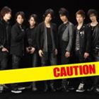 PureBoys / CAUTION [CD]