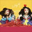 jURiERi / CHOP STiCKS GiRL epType-A [CD]