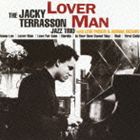 ジャッキー・テラソン・ジャズ・トリオ / ラバー・マン [CD]