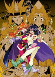 スレイヤーズ TRY Blu-ray BOX