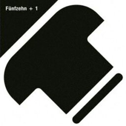 OSTGUT TON FUNFZEHN ＋ 1 [CD]