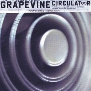 GRAPEVINE / Circulator ＋ NAKED SONGS [CD]