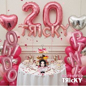 TЯicKY / Oh!Doピンク [CD]