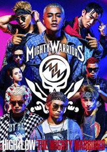 詳しい納期他、ご注文時はお支払・送料・返品のページをご確認ください発売日2017/10/25HiGH＆LOW THE MIGHTY WARRIORS ジャンル 邦画ドラマ全般 監督 出演 MIGHTY WARRIORS「HiGH＆LOW THE MOVIE2／END OF THE SKY」と、「ハイロー旋風」シリーズに続く、スピンオフ映像タイトル。岩田剛典（三代目J Soul Brothers）が演じるコブラを代表とする「SWORD」地区に対立するICE（ELLY／三代目J Soul Brothers）の率いる「MIGHTY WARRIORS」を主役とした、初めて明かされる出会いの物語。封入特典三方背BOX＋デジパック仕様／フォトブック（以上2点、初回生産分のみ特典）／CD関連商品HiGH＆LOWシリーズセット販売はコチラ 種別 DVD JAN 4988064864171 収録時間 30分 カラー カラー 組枚数 2 製作国 日本 音声 リニアPCM（ステレオ） 販売元 エイベックス・ミュージック・クリエイティヴ登録日2017/09/07