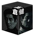 高倉健 DVD-BOX DVD
