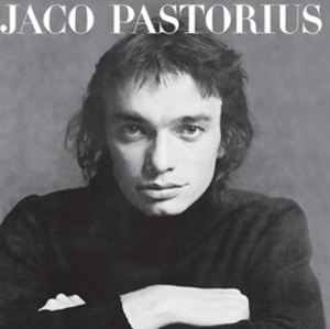 ͢���� JACO PASTORIUS / JACO PASTORIUS [LP]