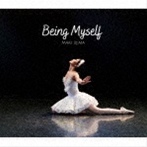 飯島真理 / Being Myself [CD]