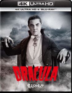 マジンドラキュラ詳しい納期他、ご注文時はお支払・送料・返品のページをご確認ください発売日2021/12/8関連キーワード：ベラルゴシ魔人ドラキュラ 4K Ultra HD＋ブルーレイマジンドラキュラ ジャンル 洋画ホラー 監督 トッド・ブラウニング 出演 ベラ・ルゴシデヴィッド・マナーズヘレン・チャンドラードワイト・フライ夢幻的なムードの中で静かに忍び寄る死の気配…。吸血鬼映画の原点ともなったブラム・ストーカー原作の小説を映画化。※こちらの商品は【Ultra HD Blu-ray】のため、対応する機器以外での再生はできません。封入特典Blu-ray（本編＋特典映像：「魔人ドラキュラ」（スペイン語版）／メイキング／闇の王 ルゴシ／ドラキュラの復元／アーカイブ集／フィリップ・グラスによるサントラ（演奏：クロノスカルテット）／映画史研究家デヴィッド・J・スカルによる本編音声解説／予告編集） 種別 Ultra HD Blu-ray JAN 4988102985172 収録時間 74分 カラー カラー 組枚数 2 製作年 1931 製作国 アメリカ 販売元 NBCユニバーサル・エンターテイメントジャパン登録日2021/09/21
