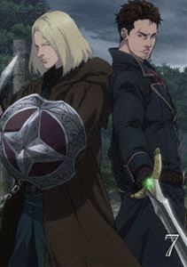 Fairy gone フェアリーゴーン Blu-ray Vol.7 [Blu-ray]