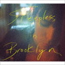 ［Alexandros］ / Sleepless in Brooklyn（初回限定盤B／CD＋DVD） CD