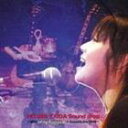 矢井田瞳 / Sound drop 〜MTV Unplugged＋Acoustic live 2005〜（CD＋DVD） CD