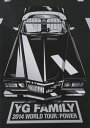 輸入盤 VARIOUS / 2014 YG FAMILY CONCERT IN SEOUL LIVE CD （3CD＋PHOTOBOOK） 3CD