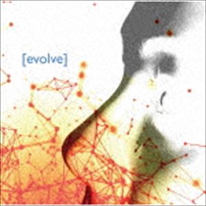 Angelo / evolve（初回生産限定盤／CD＋DVD） CD