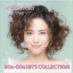 松田聖子 / SEIKO STORY ～90s-00s HITS COLLECTION～（通常盤／Blu-specCD2） [CD]