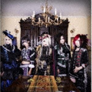 Scarlet Valse / Remind of Secret Eden（TYPE-B） [CD]