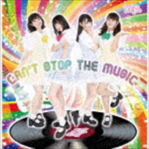 PLC / Can’t Stop The Music／Kiss Me [CD]
